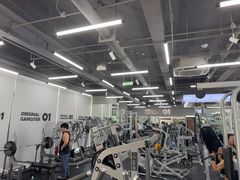 -OG01·24h私教铁馆(中鼎316店)