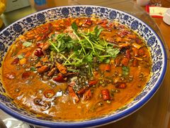 -金陵后厨·南京菜(新街口秣陵路店)