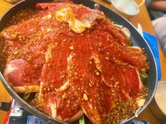 -小木屋米酒店总店