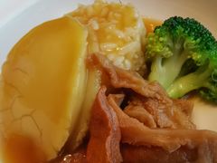 -郑州富力万达文华酒店·云端美食汇自助餐厅