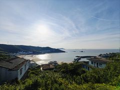 -舟山嵊泗列岛风景名胜区