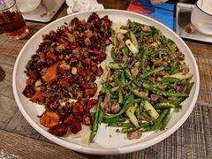 -铁公鸡·四川料理(天环广场店)