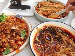 -院8里·少城记忆老川菜(宽窄巷子店)