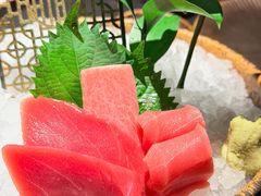 -蟹犇前•帝王蟹雪蟹(陆家嘴店)