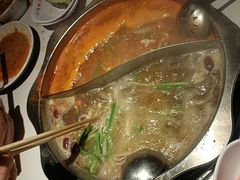-山城辣妹子(定福庄店)