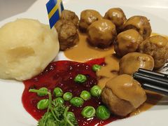 -宜家·瑞典风味餐厅(四元桥店)