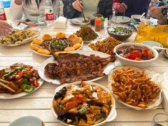 -何适山庄 ·可团建(水长城P2停车场店)