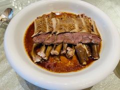 -星河湾半岛酒店-真粤中餐厅