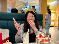 -海底捞火锅(万丰桥店)