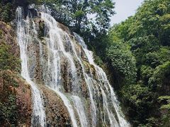 -华蓥山天意谷景区