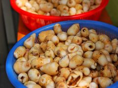 -蓝老大糖粥藕店(双塘路)