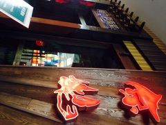 门面-雀舞云南菜(乐客城店)