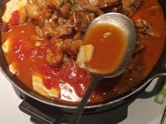 -蛙喔牛蛙(淮安吾悦店)