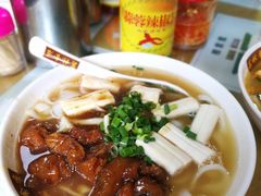 -荔林食店(西华路店)