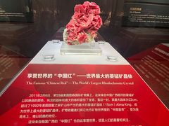 -湖南省地质博物馆