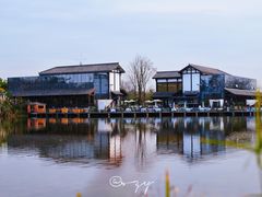 -白鹭湾湿地公园