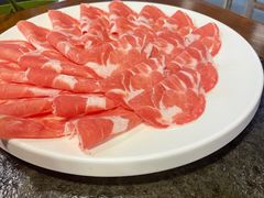 -马记伊源斋涮肉·清真菜(百子湾店)
