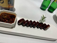 -彩虹之约•淮扬家宴(亚运村店)