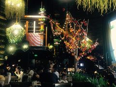 -胡桃里音乐酒馆(曲江店)