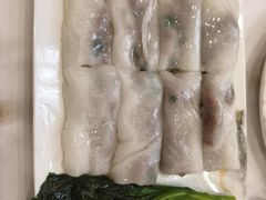 -海宝酒家(中山四路店)