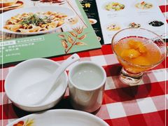 -西贝(上海我格广场店)