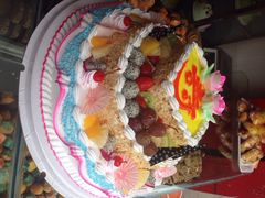 -Foko法式蛋糕(桑植店)