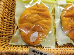 -RiceZone乐食尊纯米面包坊(望京店)