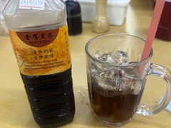 -武吉免登购物中心