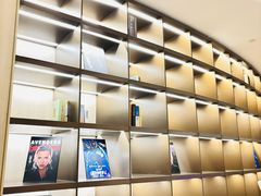 -万象影城(石家庄万象城IMAX激光店)