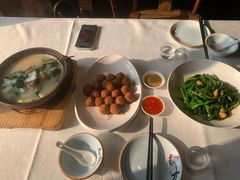 -庆云楼饭庄(什刹海店)