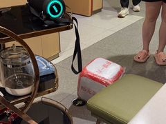 -海底捞火锅(高新万达店)