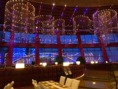 -杭州国际会议中心洲际酒店-原素全日餐厅(解放东路店)