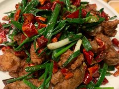 -金龙·打边炉(南京西路店)