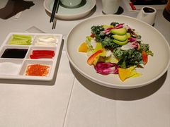 -在前门·烤鸭北京菜(五月花广场店)