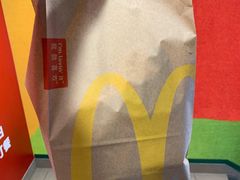 -麦当劳(总统大酒店店)