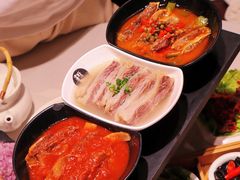 -新仙清汤牛腩(铜锣湾店)