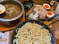 -Ramen满吉·豚骨拉面(丽园路店)