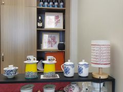 -菩提树咖啡馆日咖晚酒(龙湖店)