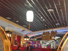 -牛New寿喜烧(金鹰世界店)