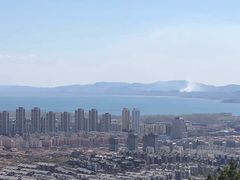 -府君山公园