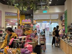 -LUSH(威尼斯人店)