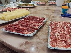 -潮悦牛肉火锅城(水贝店)