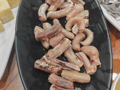 -大明铜锅·烤涮坊·烧烤(总店)