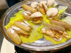-烧货·活海鲜炭烧(湖滨商业街店)