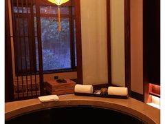 -西安华清御汤酒店