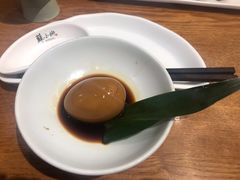 冰心卤蛋-苏小柳手作点心(控江旭辉分院)