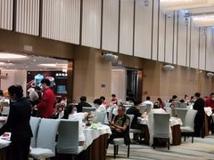 大堂-喜宴又一村·粤菜·茶点·海鲜(壹方天地店)