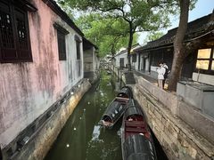 -绍兴鲁迅故里·沈园景区