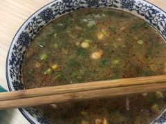 -樊记腊汁肉(竹笆市总店)