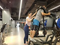 -小怪兽健身(宗关店)